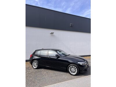BMW 1er Gebrauchtwagen