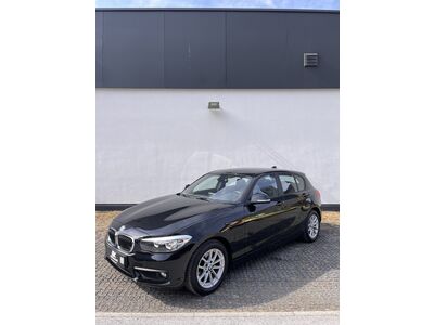 BMW 1er Gebrauchtwagen