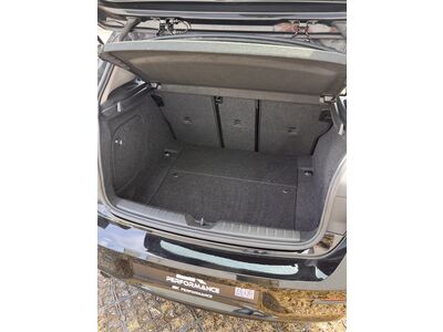 BMW 1er Gebrauchtwagen