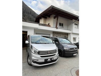Fiat Talento Gebrauchtwagen