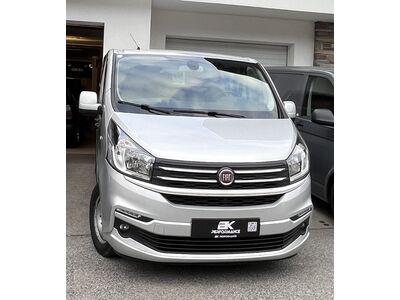 Fiat Talento Gebrauchtwagen