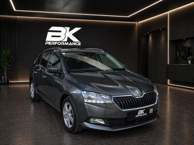 Skoda Fabia Gebrauchtwagen Skoda Fabia Gebrauchtwagen