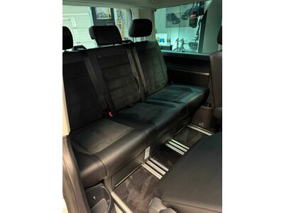 VW Multivan Gebrauchtwagen