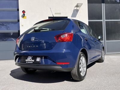 Seat Ibiza Gebrauchtwagen