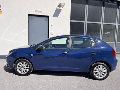 Seat Ibiza Gebrauchtwagen