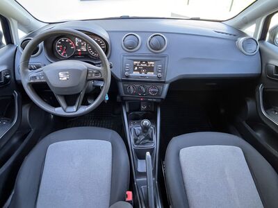 Seat Ibiza Gebrauchtwagen