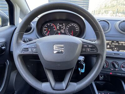 Seat Ibiza Gebrauchtwagen