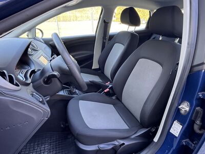 Seat Ibiza Gebrauchtwagen