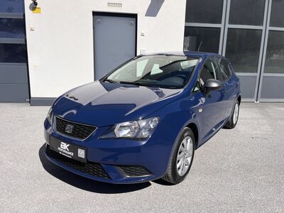 Seat Ibiza Gebrauchtwagen