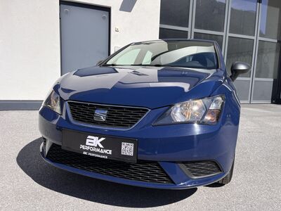 Seat Ibiza Gebrauchtwagen