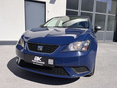 Seat Ibiza Gebrauchtwagen