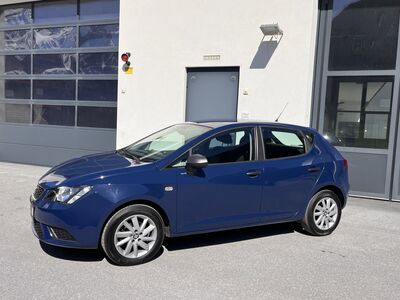 Seat Ibiza Gebrauchtwagen
