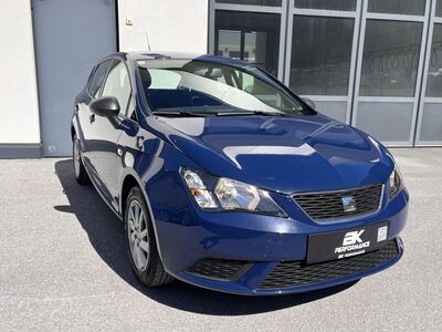 Seat Ibiza Gebrauchtwagen