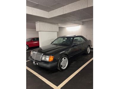 Mercedes-Benz E-Klasse Gebrauchtwagen