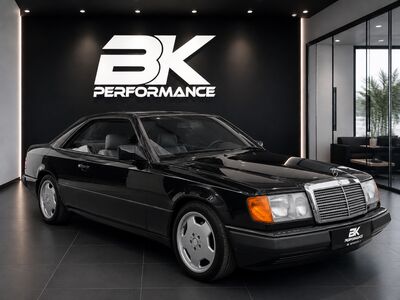 Mercedes-Benz E-Klasse Gebrauchtwagen