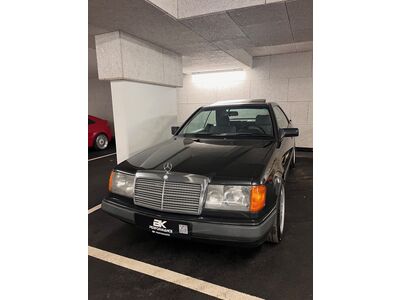 Mercedes-Benz E-Klasse Gebrauchtwagen