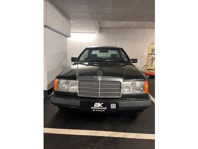 Mercedes-Benz E-Klasse Gebrauchtwagen