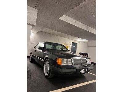 Mercedes-Benz E-Klasse Gebrauchtwagen