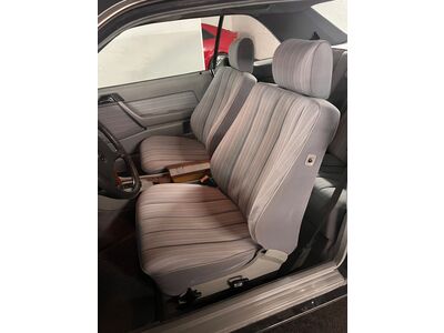 Mercedes-Benz E-Klasse Gebrauchtwagen