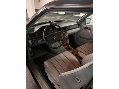 Mercedes-Benz E-Klasse Gebrauchtwagen