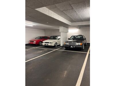 Mercedes-Benz E-Klasse Gebrauchtwagen