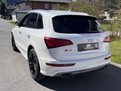 Audi Q5 Gebrauchtwagen