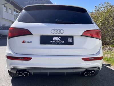 Audi Q5 Gebrauchtwagen