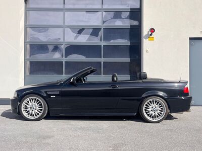 BMW 3er Gebrauchtwagen