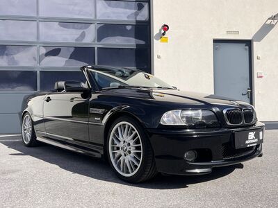 BMW 3er Gebrauchtwagen