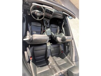 BMW 3er Gebrauchtwagen