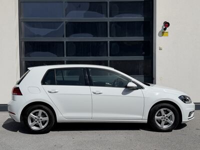 VW Golf Gebrauchtwagen VW Golf Gebrauchtwagen