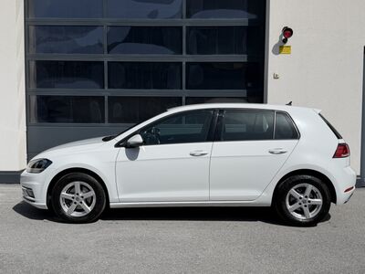 VW Golf Gebrauchtwagen VW Golf Gebrauchtwagen