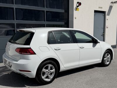 VW Golf Gebrauchtwagen VW Golf Gebrauchtwagen