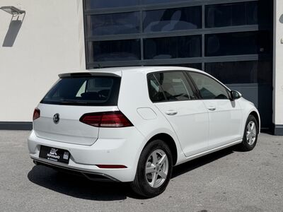 VW Golf Gebrauchtwagen VW Golf Gebrauchtwagen