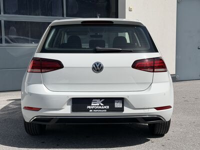 VW Golf Gebrauchtwagen VW Golf Gebrauchtwagen