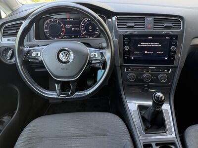 VW Golf Gebrauchtwagen VW Golf Gebrauchtwagen