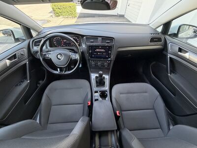 VW Golf Gebrauchtwagen VW Golf Gebrauchtwagen