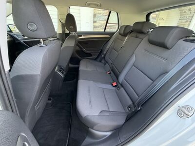 VW Golf Gebrauchtwagen VW Golf Gebrauchtwagen