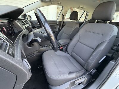 VW Golf Gebrauchtwagen VW Golf Gebrauchtwagen
