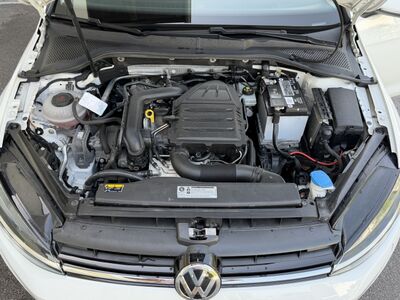 VW Golf Gebrauchtwagen VW Golf Gebrauchtwagen
