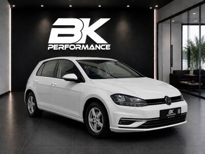 VW Golf Gebrauchtwagen VW Golf Gebrauchtwagen