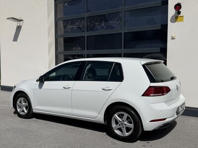 VW Golf Gebrauchtwagen VW Golf Gebrauchtwagen