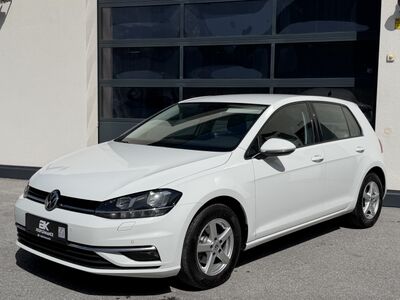VW Golf Gebrauchtwagen VW Golf Gebrauchtwagen