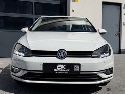 VW Golf Gebrauchtwagen VW Golf Gebrauchtwagen