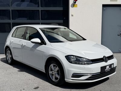 VW Golf Gebrauchtwagen VW Golf Gebrauchtwagen