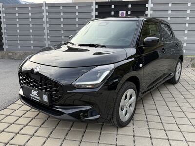 Suzuki Swift Tageszulassung