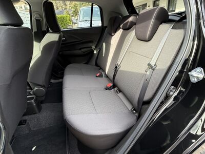 Suzuki Swift Tageszulassung