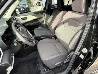 Suzuki Swift Tageszulassung