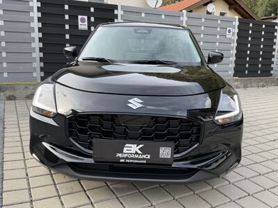 Suzuki Swift Tageszulassung