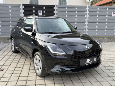 Suzuki Swift Tageszulassung